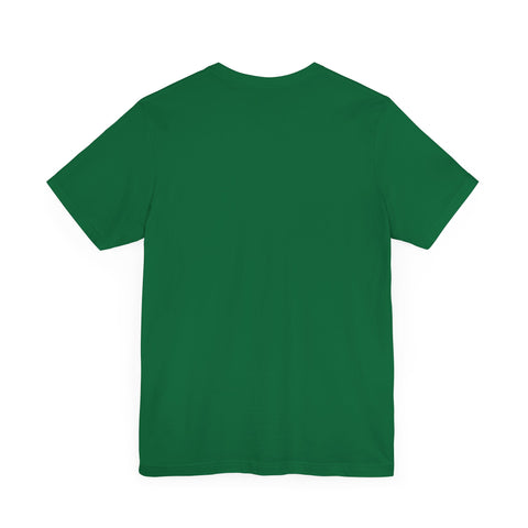 Unisex Jersey Short Sleeve Tee  Art Is Life