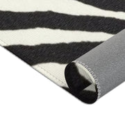 Area Rugs Zebra