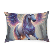 Magical Unicorn Horse Cushion
