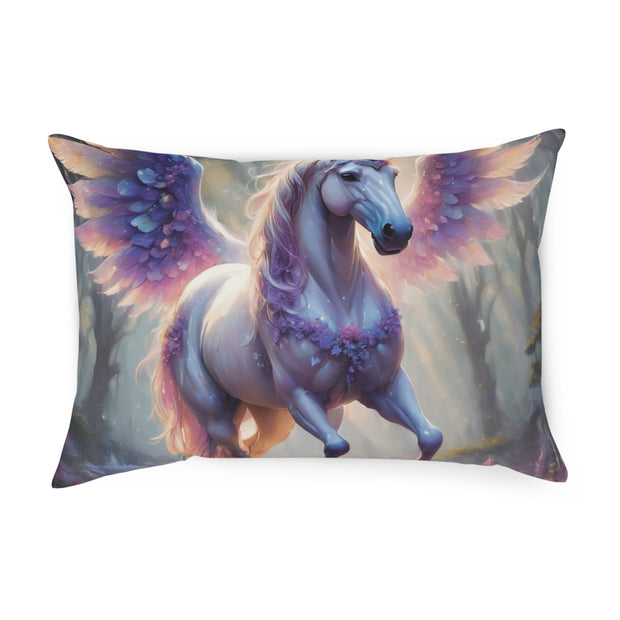 Magical Unicorn Horse Cushion