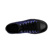 Women's Sneakers Blue Opal