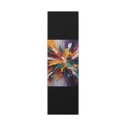 Splash Planet Classic Canvas