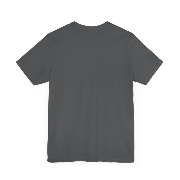 Unisex Jersey Short Sleeve Tee  LIT