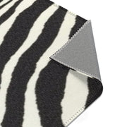 Area Rugs Zebra