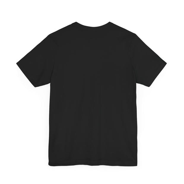 Unisex Jersey Short Sleeve Tee  LIT