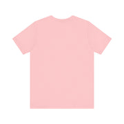 Unisex Jersey Short Sleeve Tee  Art Is Life