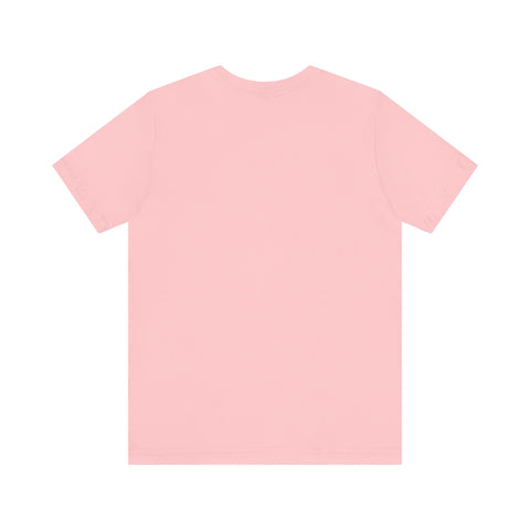 Unisex Jersey Short Sleeve Tee  Art Is Life