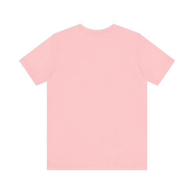 Unisex Jersey Short Sleeve Tee  Art Is Life