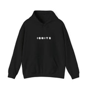 Unisex Heavy Blend Hooded Sweatshirt  IGNITE