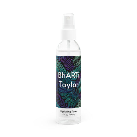 Fern and Paua Hydrating Toner, 6oz