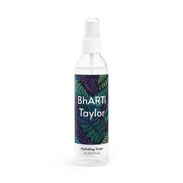 Fern and Paua Hydrating Toner, 6oz