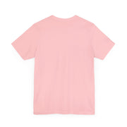 Unisex Jersey Short Sleeve Tee  Art Is Life