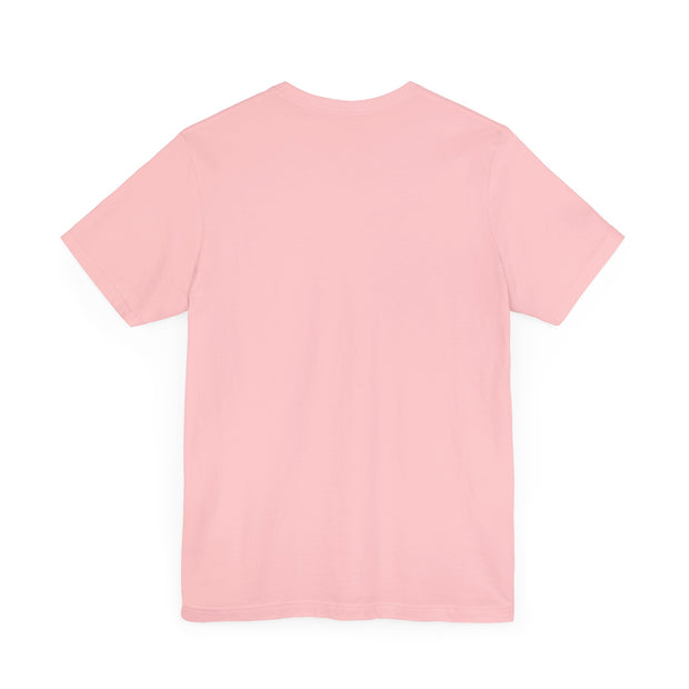 Unisex Jersey Short Sleeve Tee  Art Is Life