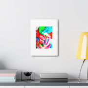 Canvas Gallery Wraps A Spanish Salad Art