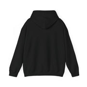 Unisex Heavy Blend Hooded Sweatshirt Eagle RISE
