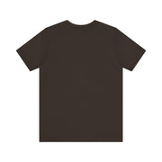 Unisex Jersey Short Sleeve Tee  Empowerment Quote