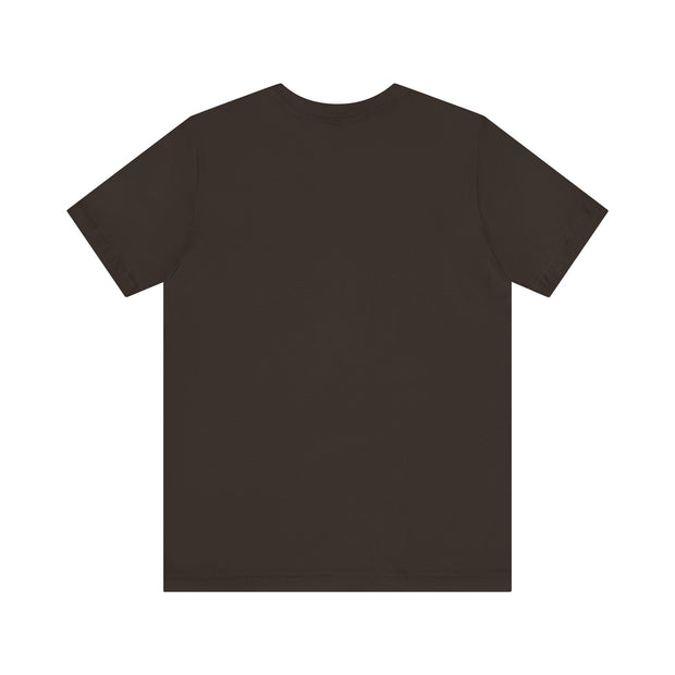 Unisex Jersey Short Sleeve Tee  Empowerment Quote