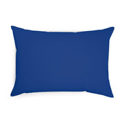 Colorful Peacock Cushion
