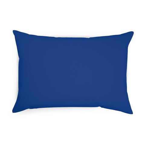 Colorful Peacock Cushion