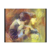 Canvas Gallery Wraps Vintage Lovers In Autumn