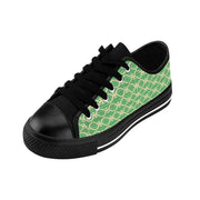 Women's Sneakers  Forever Green
