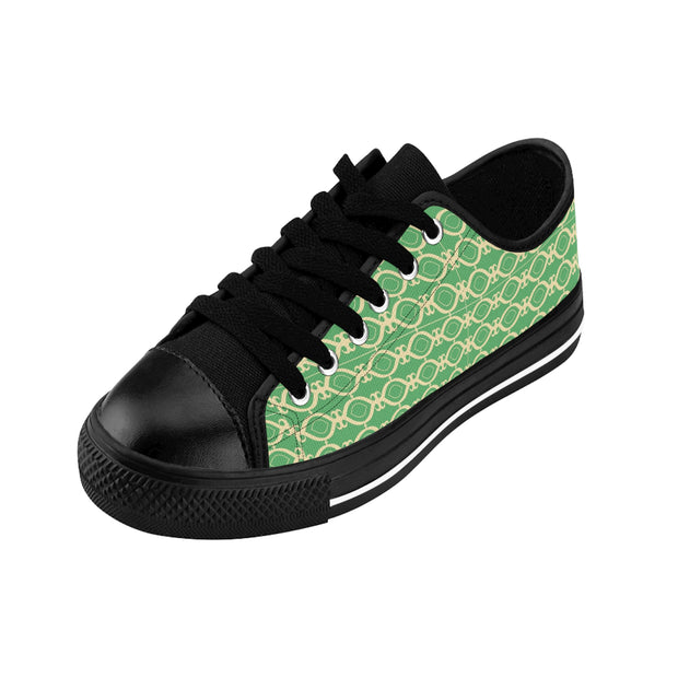 Women's Sneakers  Forever Green