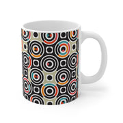 Mug 11oz Hot Cappuccino