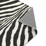 Area Rugs Zebra