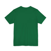 Unisex Jersey Short Sleeve Tee  LIT