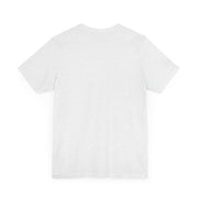 Unisex Jersey Short Sleeve Tee  Art Is Life
