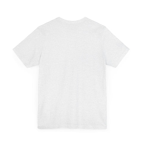 Unisex Jersey Short Sleeve Tee  Art Is Life