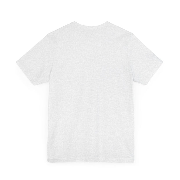 Unisex Jersey Short Sleeve Tee  Art Is Life