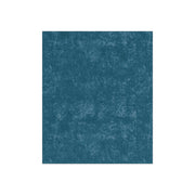 Chince Crushed Velvet Blanket
