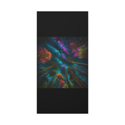 Looking Into The Universe Classic Canvas
