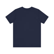 Unisex Jersey Short Sleeve Tee  LIT