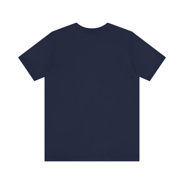 Unisex Jersey Short Sleeve Tee  LIT