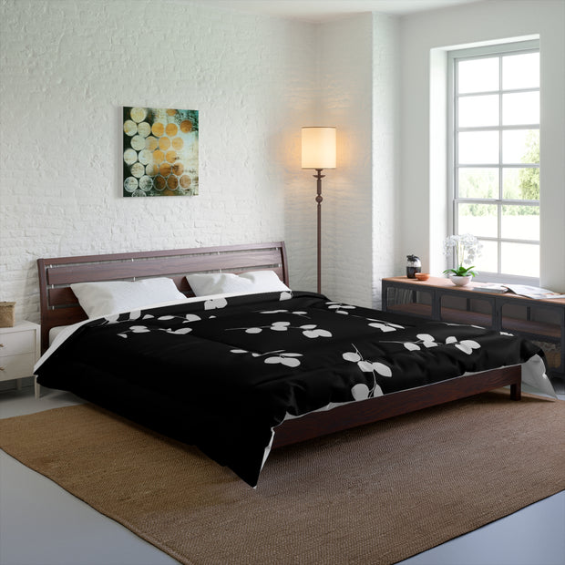 Comforter