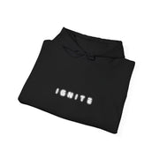 Unisex Heavy Blend Hooded Sweatshirt  IGNITE