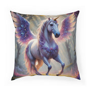 Magical Unicorn Horse Cushion