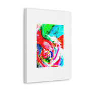 Canvas Gallery Wraps A Spanish Salad Art
