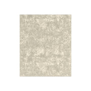 Lucious Rich Cream Crushed Velvet Blanket