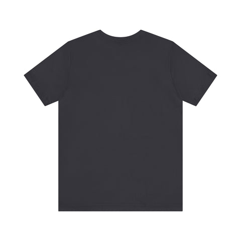 Unisex Jersey Short Sleeve Tee  Art Is Life