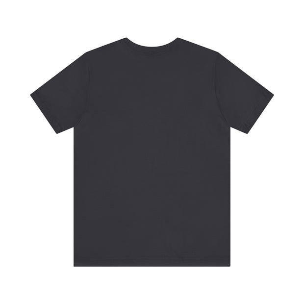 Unisex Jersey Short Sleeve Tee  Art Is Life
