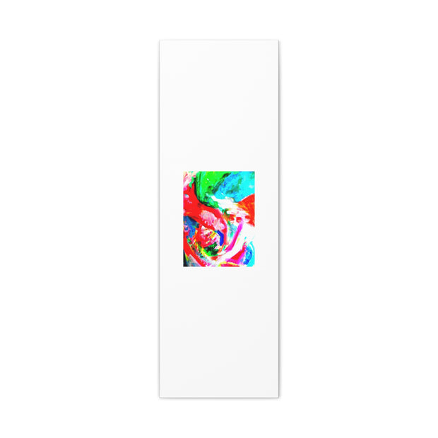 Canvas Gallery Wraps A Spanish Salad Art