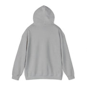 Unisex Heavy Blend Hooded Sweatshirt Eagle RISE