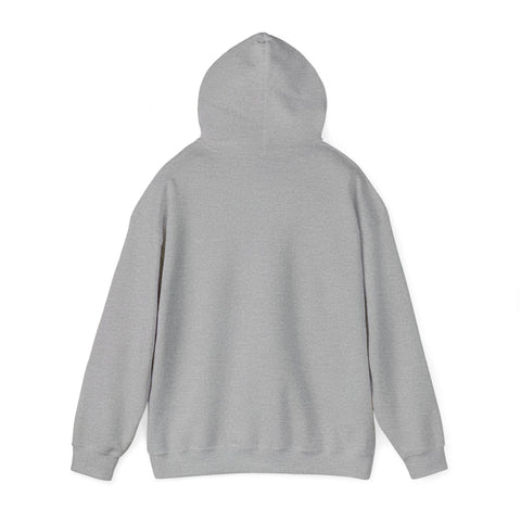 Unisex Heavy Blend Hooded Sweatshirt Eagle RISE