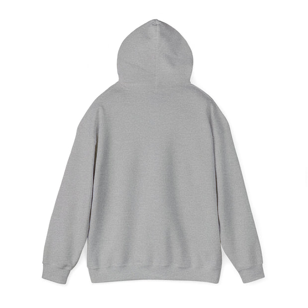 Unisex Heavy Blend Hooded Sweatshirt Eagle RISE