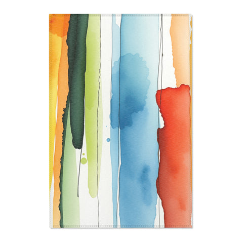 Art Area Rugs