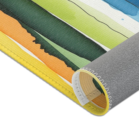 Art Area Rugs