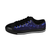 Women's Sneakers Blue Opal